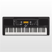 Yamaha PSR-E363 Синтезатор с автоаккомпаниментом 61 клавиша, 32 голоса полифония, AWM Stereo Samplin