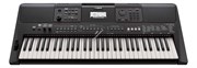 Yamaha PSR-E463 Синтезатор с автоаккомпанементом 61 клавиша, 48 голоса полиф, , тембр 758, стили 235