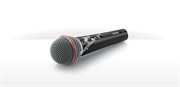 JTS TM-989 Микрофон вокальный, кардиоидный, 80-12000Гц, в кейсе
