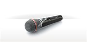 JTS TM-969 Микрофон вокальный, кардиоидный, 80-12000Гц, в кейсе
