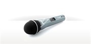 JTS TK-600 Микрофон вокальный, кардиоидный, 50-15000Гц, длина кабеля 4.5м