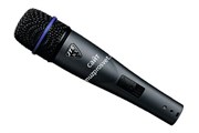 JTS NX-7S Микрофон многофункциональный, кардиоидный, 50-16500Гц