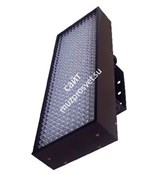 HIGHENDLED YLL-033 LED FLood Light Панель светодиодная 432 RGB 10мм LEDs, 5/8/14/26 DMX каналов
