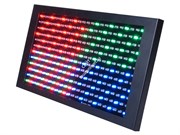 American DJ Profile Panel RGB Cветодиодная панель, 288 светодиодов, DMX-512 (6, 9, 15 и 27 каналов)