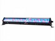 American DJ Mega GO Bar 50 Cветодиодный прибор, 140 x 10 мм RGB светодиодов (27 кр, 60 зел, 53 син)