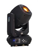 XLine Light X-SPOT 230 Z Световой прибор полного вращения. 1 светодиод белого цвета мощностью 230 Вт