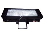 HIGHENDLED YLL-014 Световая панель с функцией  STROBO 252 RGB LEDs, режим смены цвета, звуковая акти