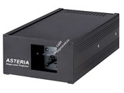 Xline Laser ASTERIA Лазерный прибор зеленый G 100 мВт, управление только DMX-512 (коробка 4 шт)