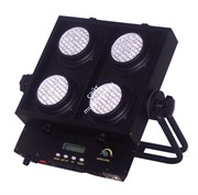 HIGHENDLED YLL-020 FOUR LED BLINDER Светодиодная четырехкомпонентная блиндер панель