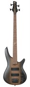 IBANEZ SR500E-SBD SR 4-струнная бас-гитара, цвет темно-коричневый.
