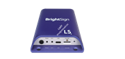Профессиональный медиаплеер BrightSign LS424