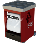 Интерактивная тумба SmartBOX