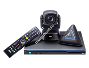 AVer EVC900. Система для организации видео конференцсвязи, до 10 точек, поворотная камера, 16х оптический Zoom, FullHD
