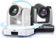 PTZ камера AVer FullHD, 30х оптическое + 12x цифр. увеличение, 3GSDI, HDMI, USB, RJ45, PoE+, скорость 0.1~100°/сек