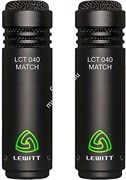 LCT040 MP/Подобранная пара микрофонов LCT040 MATCH/LEWITT