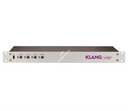 KLANG X-KG-VIER Система персонального мониторинга для создания 5-ти 3D стереомиксов. До 24 входных моно каналов. Сеть Dante™ (AES67) 64*40 каналов. ADAT 24 входных канала. Конвертер оптического сигнала в сигнал сети Dante. 4 независимых стереовыхода. Наст KLANG X-KG-VIER Система персонального мониторинга для создания 5-ти 3D стереомиксов. До 24 входных моно каналов. Сеть Dante™ (AES67) 64*40 каналов. ADAT 24 входных канала. Конвертер оптического сигнала в сигнал сети Dante. 4 независимых стереовыхода. Наст
