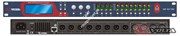 VOLTA DSP 480 PRO Цифровой управляющий процессор профессиональный, 4 входа, 8 выходов. Rack 19" - 1U VOLTA DSP 480 PRO Цифровой управляющий процессор профессиональный, 4 входа, 8 выходов. Rack 19" - 1U