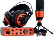 ESI U22 XT cosMik Set ESI U22 XT cosMik Set