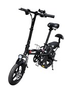 iconBIT E-bike K202 iconBIT E-bike K202