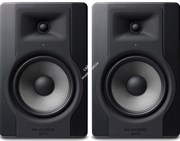 M-Audio BX8 D3 (пара) M-Audio BX8 D3 (пара)