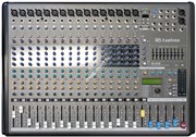 Axelvox M16DB микшер, 16 XLR, 4 стерео входа, 4 AUX, 4 подгруппы, эффекты Axelvox M16DB микшер, 16 XLR, 4 стерео входа, 4 AUX, 4 подгруппы, эффекты