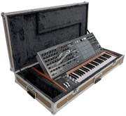Arturia MatrixBrute & Flight Case аналоговый синтезатор, 49 клавиш, с кейсом Arturia MatrixBrute & Flight Case аналоговый синтезатор, 49 клавиш, с кейсом