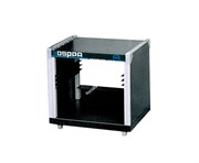 DSPPA MP-1105 Рэковый шкаф 8U, 520х535х485мм, цвет черный