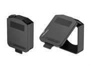 ROXTONE DCX Пластиковая панельная заглушка для установки на панель "D" серии, IP42. ROXTONE DCX Пластиковая панельная заглушка для установки на панель "D" серии, IP42.