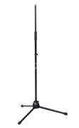 ROXTONE MS070 Black Микрофонная стойка "журавль", 90-175см. без стрелы, вес: 2кг, черная.