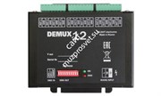 IMLIGHT DEMUX 12 Демультиплексор, 12 выходных цепей, выход +10В, питание от сети 100-240В, 50/60Гц, монтаж на стену