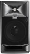 JBL 705P монитор активный 2-полосный студийный JBL "7-Series" 705P 5-inch Bi-Amplified Master Reference Studio Monitor, with 725G five-inch low frequency transducer, Image Control Waveguide. Class-D Power Amplifiers with 250 Watts for LF and 120 Watts for