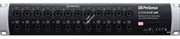 PreSonus StudioLive 24R цифровой микшер/стейджбокс 38 кан.+8 возвратов, 24 аналоговых вх/14вых, 4FX, 4GROUP, 12MIX, 4AUX FX, USB-audio, AVB-audio
