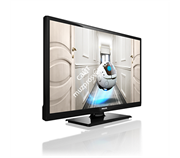 Профессиональный светодиодный LED-телевизор 24" Studio, светодиодный, DVB-T/C MPEG 2/4  24HFL2819D/12 Philips