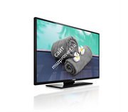 Профессиональный светодиодный LED-телевизор 40" Studio, светодиодный, DVB-T2/T/C  40HFL2829T/12 Philips