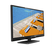 Профессиональный светодиодный LED-телевизор 28" EasySuite, светодиодный, DVB-T2/T/C  28HFL3010T/12 Philips