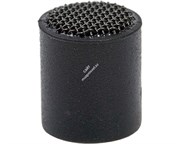 DPA DUA6002 защитный колпачок, акустический фильтр «High boost», для миниатюрных микрофонов, чёрный. Комплект из 5шт