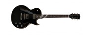 GIBSON 2019 ES-235 Ebony Ebony гитара полуакустическая, цвет черный в комплекте кейс