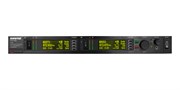 SHURE P10TE J8E 554 – 626 двухканальный передатчик системы персонального мониторинга PSM1000