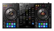 PIONEER DDJ-800 DJ контроллер для rekordbox dj, микшер 2 канала, дисплеи джогов