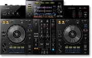 PIONEER XDJ-RR двухканальная DJ-станция, в комплекте rekordbox dj