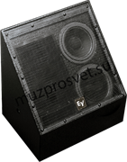 Electro-Voice EVI-28WH Пассивная AC 2x8' с переменной интенсивностью, 8 Ohm, 250W Cont/1400 W peak. Белый