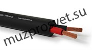 PROCAST Cable SJB 17.OFC.1,045 - Профессиональный инсталляционный круглый всепогодный спикерный кабель