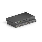 Матричный коммутатор PureTools PT-MA-HD44UHD HDMI 2.0, 4x4, 4K (60Hz 4:4:4)