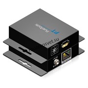 Приемник PureTools PT-E-HD05R HDMI через RG45