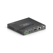 Передатчик сигнала HDMI PureTools PT-HDBT-702-TX, 4K, 40m 4K / 70m 1080p через HDBaseT