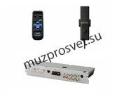 ИК комплект Sharp PNZR01 (комплект ПДУ + сенсорный датчик) для управления видео-стеной (V-серия)