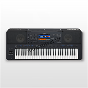 YAMAHA PSR-SX900 - рабочая станция, 61 клавиша, 1393 тембра, 525 стилей