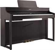 Roland HP702-DR - цифровое фортепиано, 88 кл. PHA-4 Standard, Цена без стенда, цвет темный палисандр