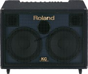 Roland KC880 - Клавишный комбо, стерео , 160+160Вт