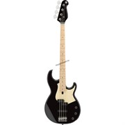 YAMAHA BB434M BL - бас-гитара, SS (PJ), 34", цвет черный